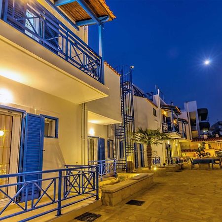Heraklion Beach Hideaway Explore, Relax, Repeat-3 Gazi Bagian luar foto