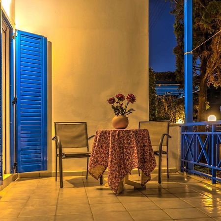 Heraklion Beach Hideaway Explore, Relax, Repeat-3 Gazi Bagian luar foto